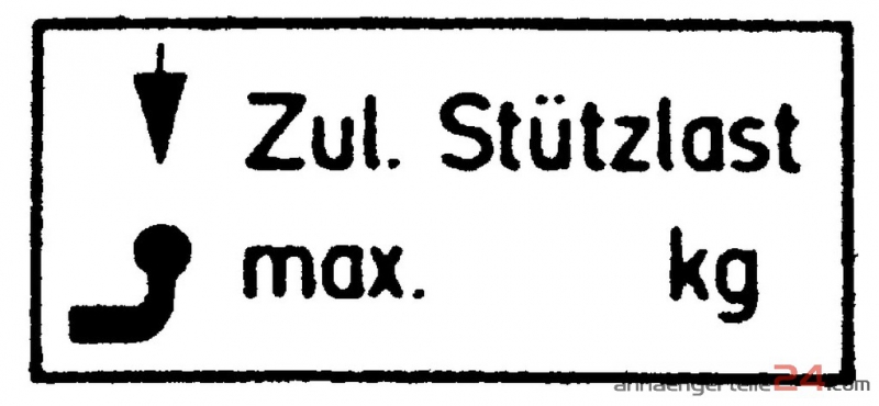 stützlastschild-842801