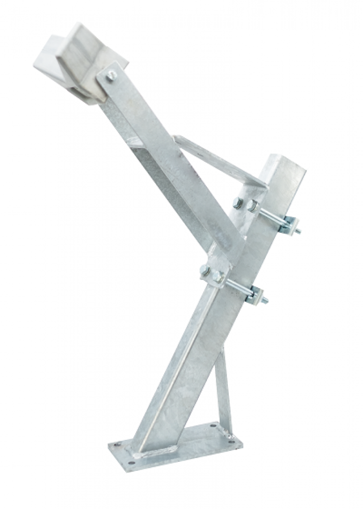 Windenstand höhenverstellbar 600 - 1000 mm