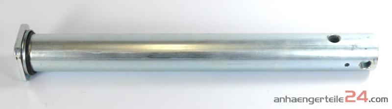 KNOTT Zugstange für höhenverstellbare Auflaufeinrichtungen  KR 35HV-B