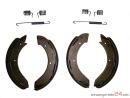 Bremsbackenset WAP W 234-RS 230 x 40