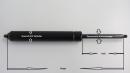 Gasfeder 560 mm