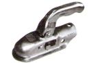 KNOTT Kugelkupplung K20 A