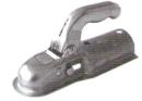 KNOTT Kugelkupplung K14 C