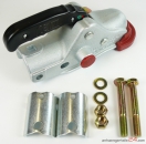 AL-KO Kugelkupplung PROFI AK 301 + Softdock