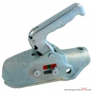 ALBE Berndes Zugkugelkupplung EM 350 R Ausf.: D