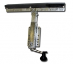 Kleine Kurbelstütze  - bitte Lieferzeit anfragen