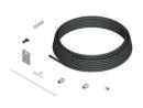 KNOTT-Radbremsspülsystem für Einzelachse mit 250 x 40 mm Bremse