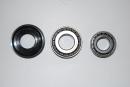 Radlagerset passend für BPW - 30204, 30206, 62 x 28 x 8 mm