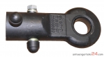 KNOTT DIN-Zugöse Ø 40 mm